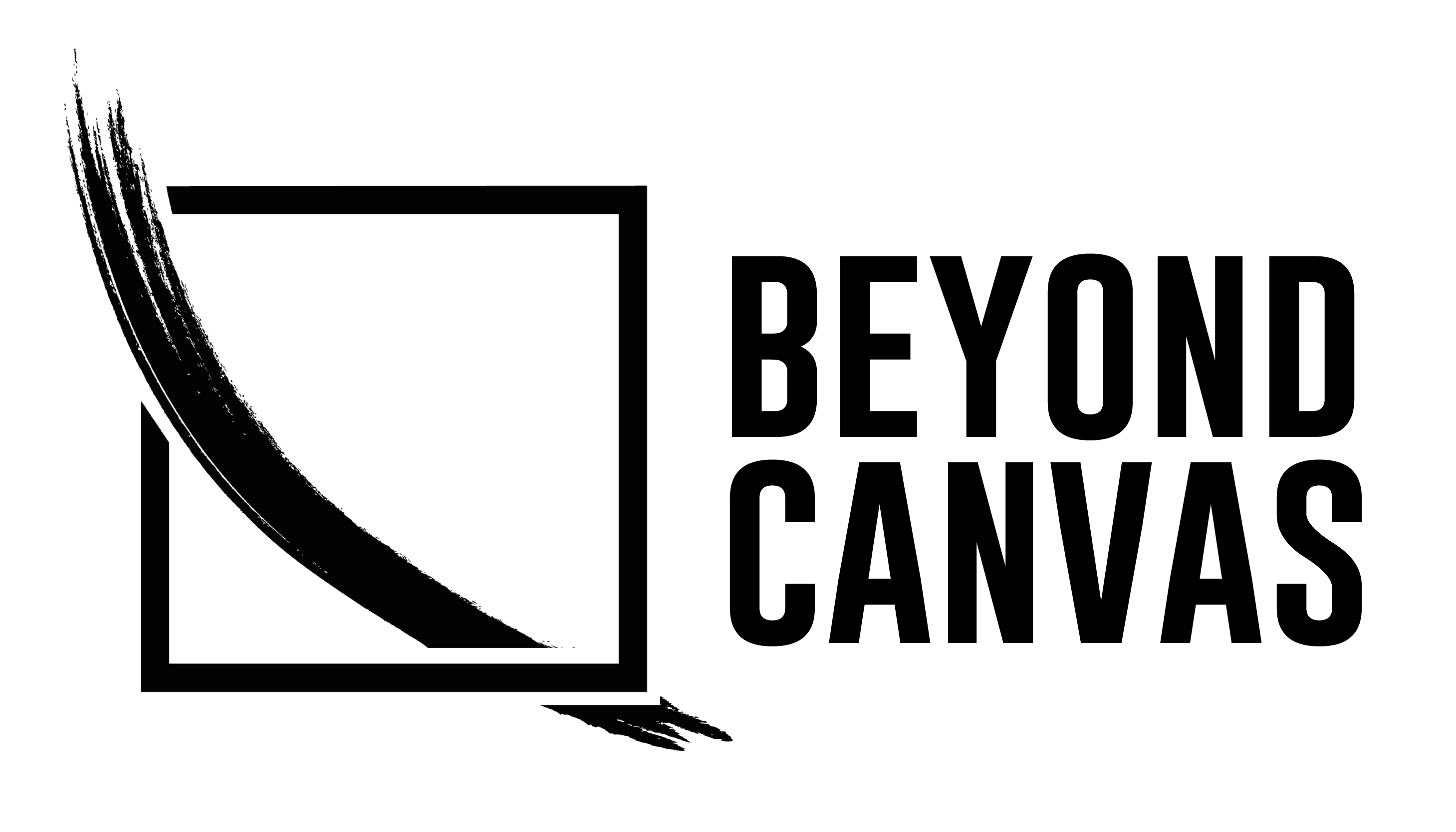 Beyond Canvas