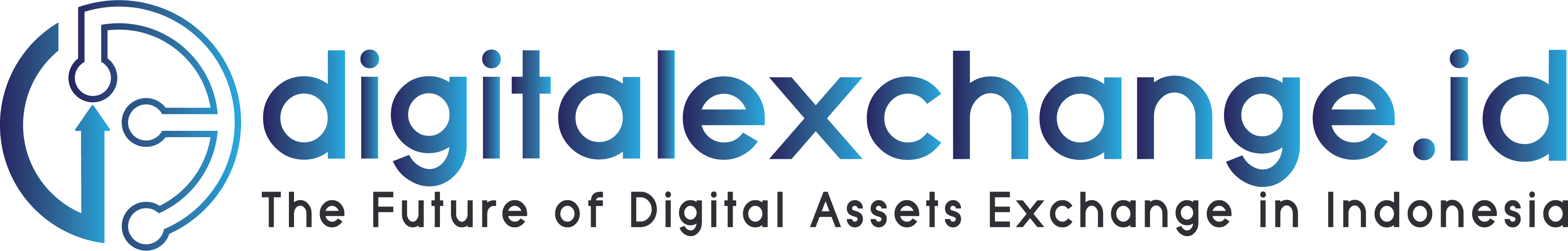 Digital Exchange Indonesia