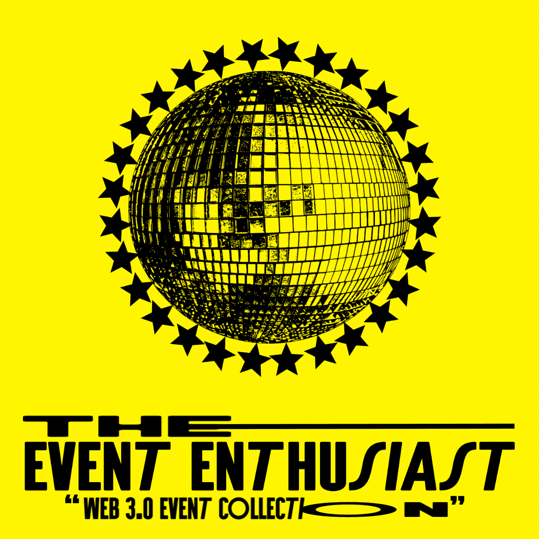 Event Enthusiast