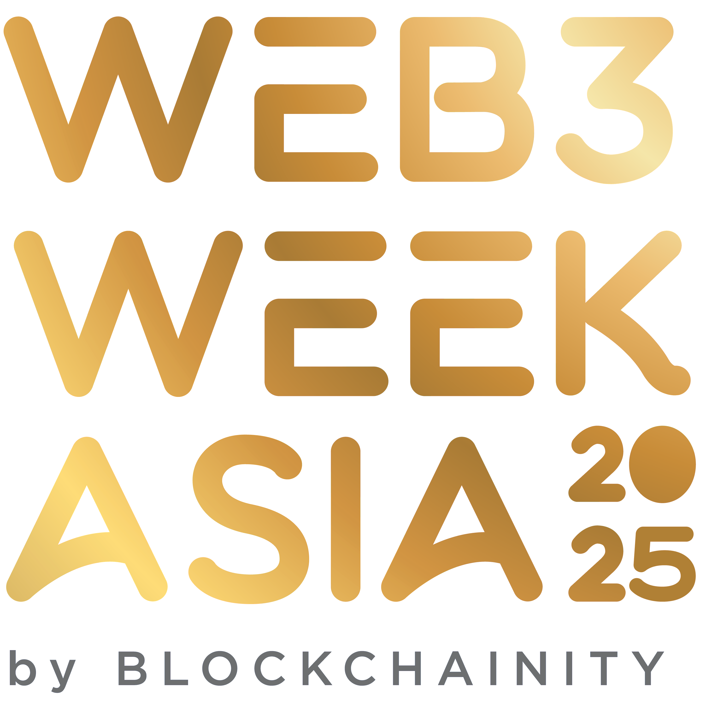 Web3Week Asia